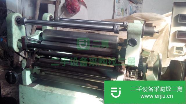 陜西出售二手500型分切機