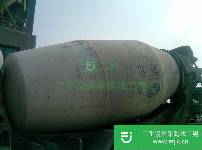 上海出售二手德龍F2000攪拌車