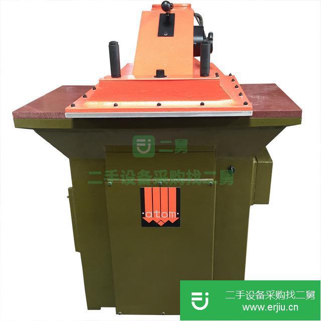 廣東出售二手液壓式裁斷機