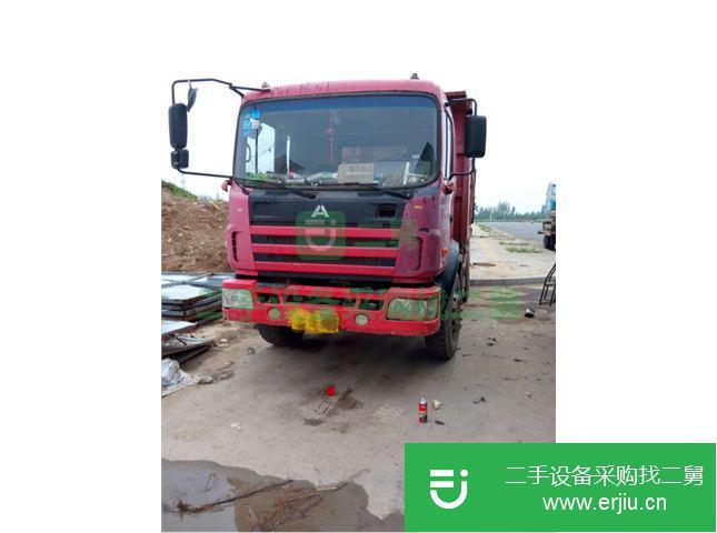 安微出售二手江淮載貨車