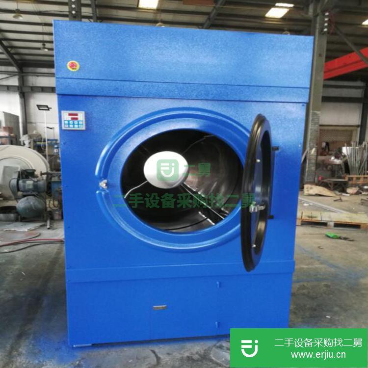江蘇出售二手XPG-50滾筒烘干機