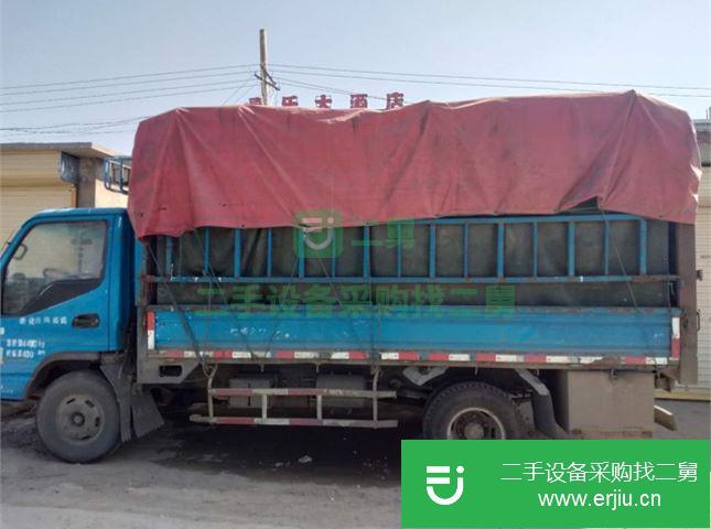 安微出售二手江淮高欄載貨車
