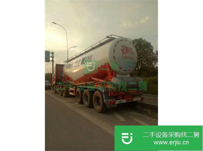江西出售二手東風混凝土罐車
