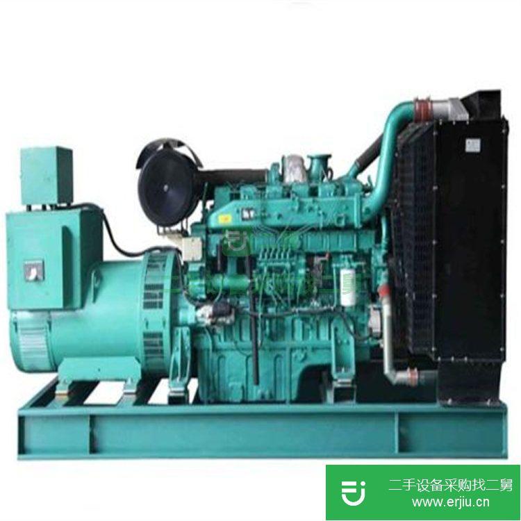 廣東出售二手柴油發電機