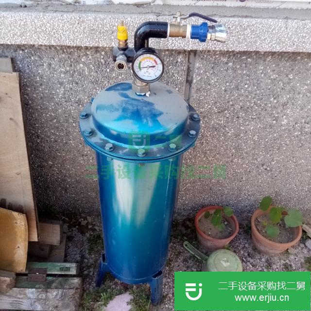 遼寧出售二手油水過濾器
