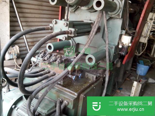 浙江出售二手壓鑄機