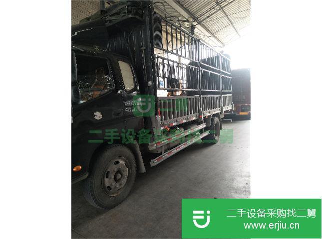 四川出售二手福田170馬力貨車四川出售二手福田170馬力貨車