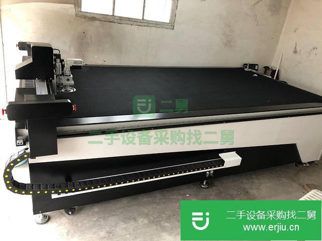 山東出售二手切割機