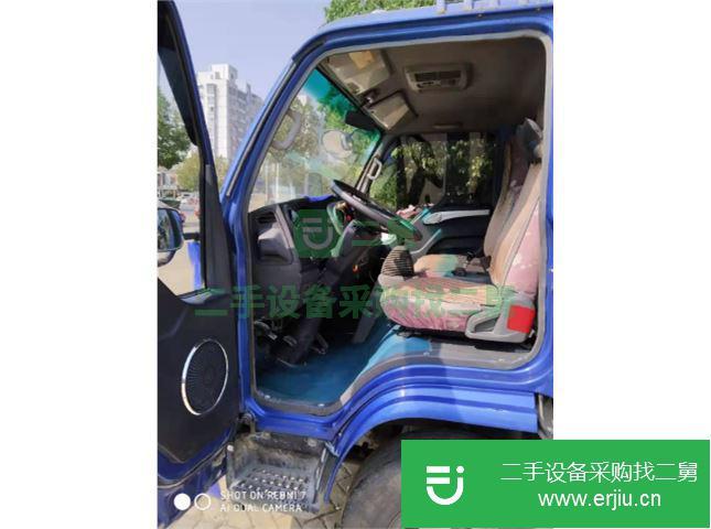 安微出售二手江淮貨車