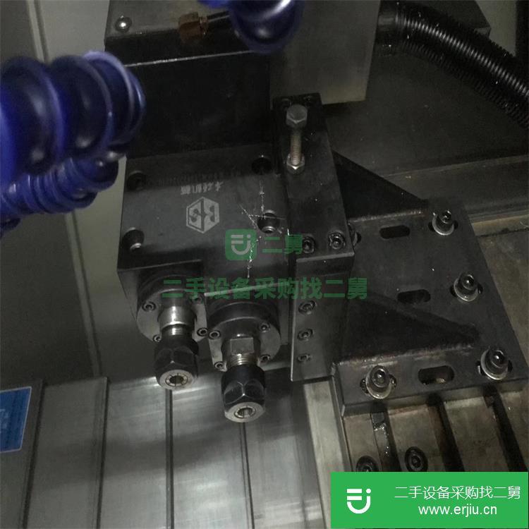 廣東出售二手加工中心