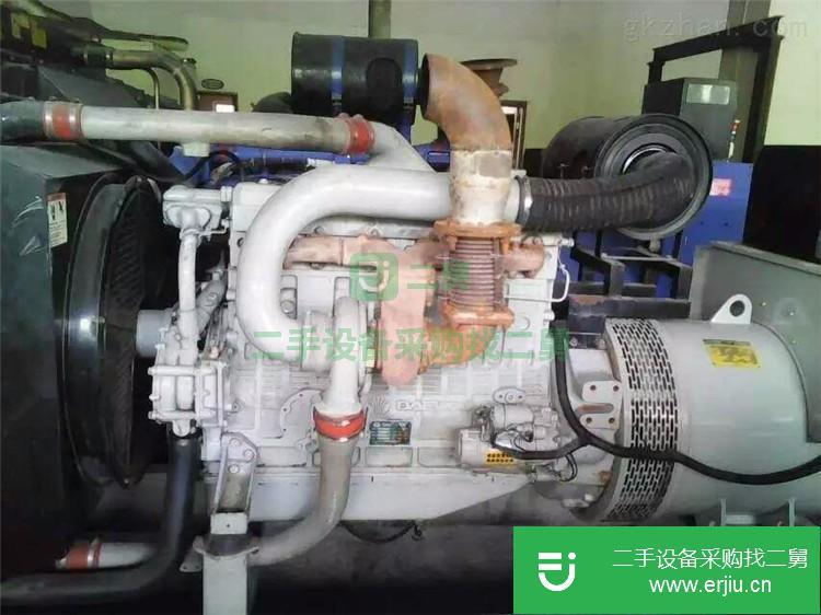 廣東出售二手發電機