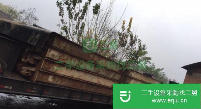 江蘇出售二手地磅