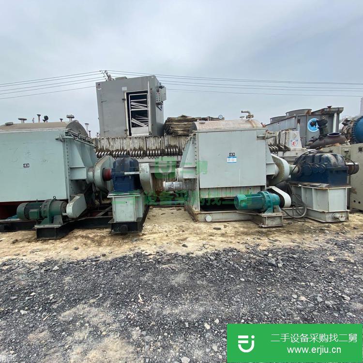 山東出售二手1000L電加熱捏合機