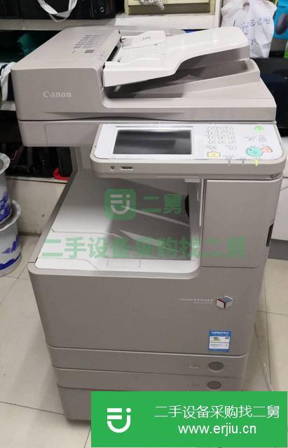 江蘇出售二手復印機
