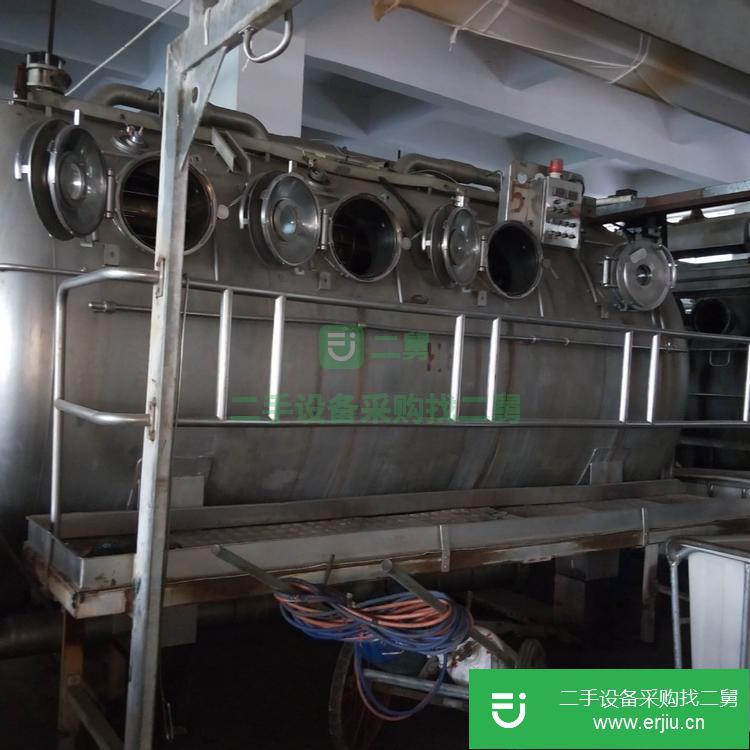 廣東出售二手SCB10鍋爐
