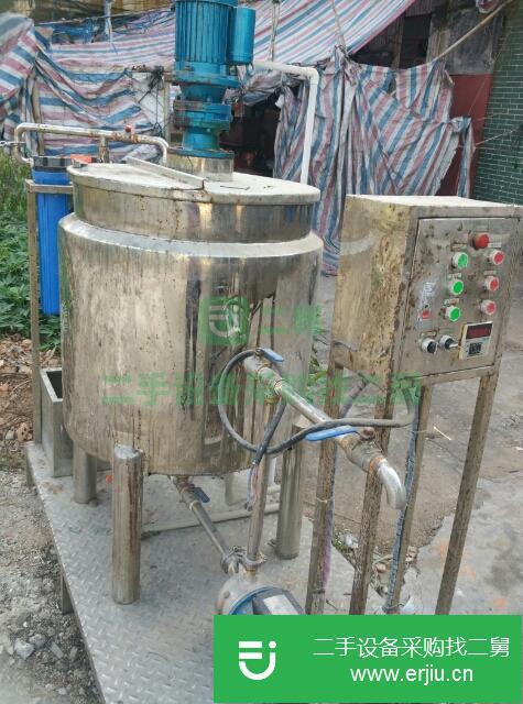 廣東出售二手工業洗滌品生產機