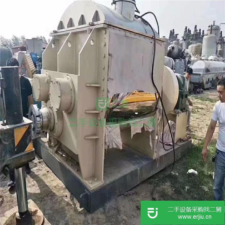 山東出售二手耐酸堿腐蝕捏合機