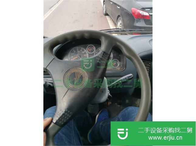 河北出售二手凱馬前二后四貨車