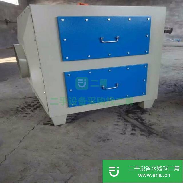 河北出售二手廢氣凈化過濾設備