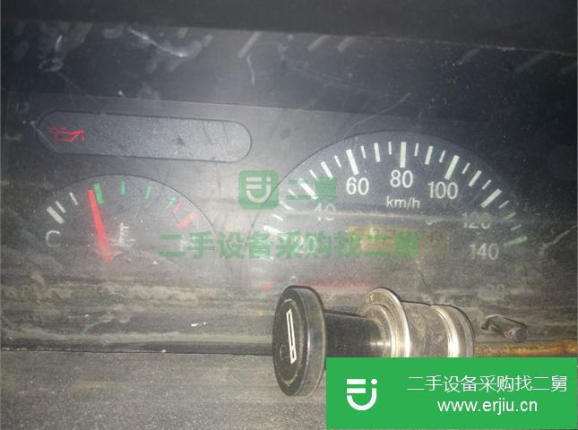 福建出售二手輕卡時代貨車
