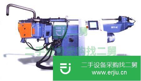 江蘇出售二手彎管機(jī)