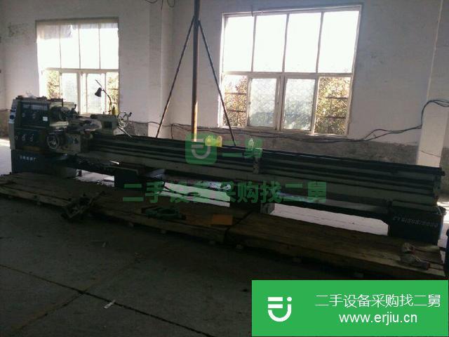 山東出售二手6150車床