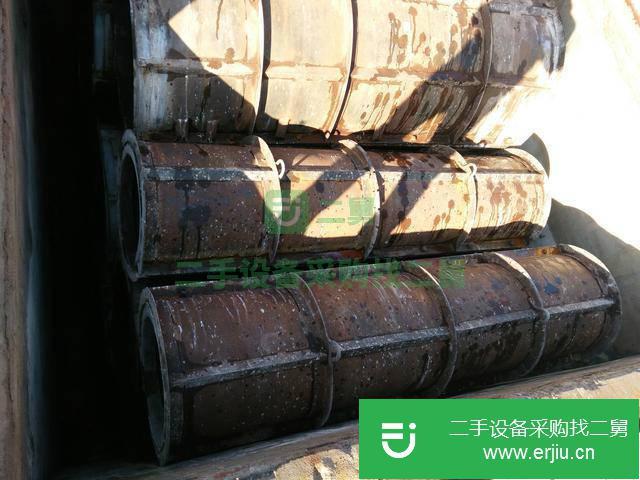 黑龍江出售二手蒸汽鍋爐