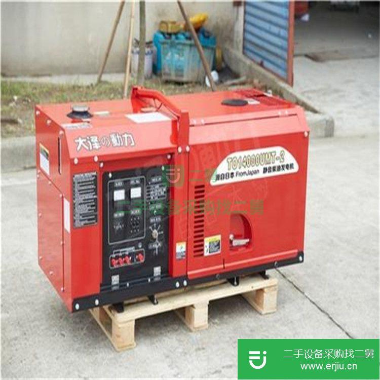 廣東出售二手柴油發(fā)電機(jī)