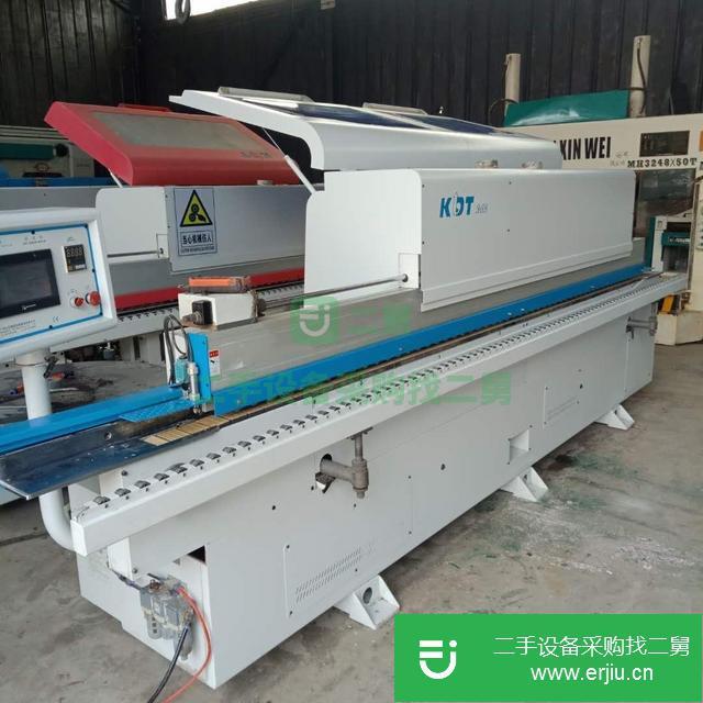 河北出售二手九成新封邊機