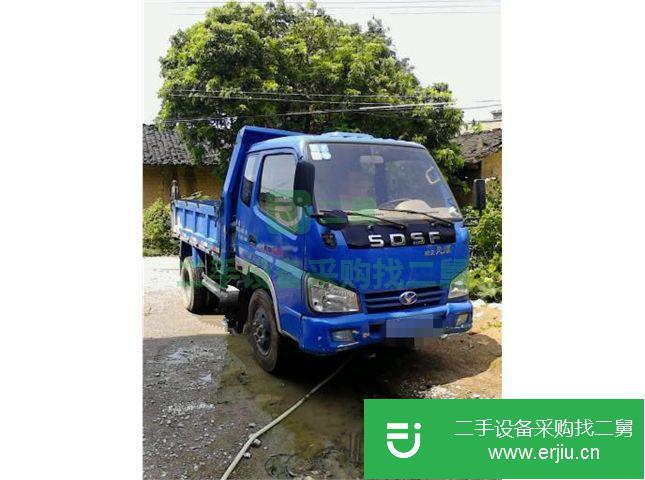 廣西出售二手時風貨車