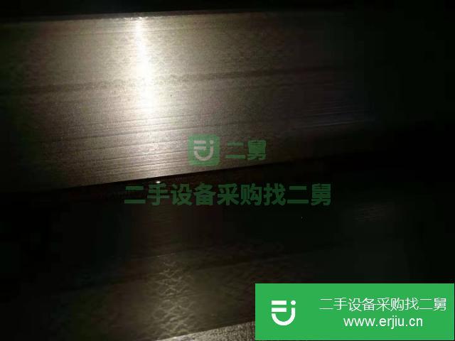 山西出售二手龍門刨床