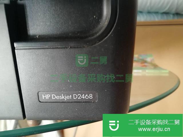 浙江出售二手彩色打印機