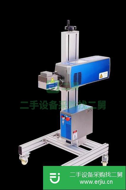 四川出售二手噴碼機