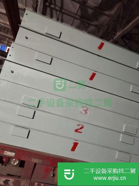 河南出售二手地磅