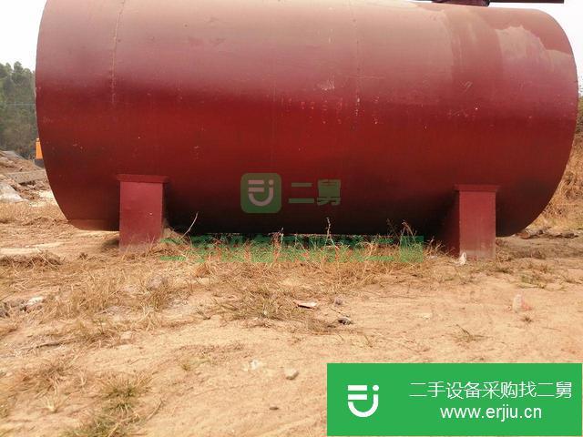 廣東出售二手儲罐九成新