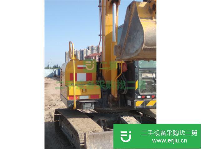 內蒙古出售二手柳工908D挖掘機