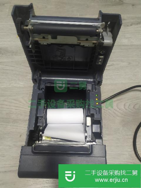黑龍江出售二手愛普生打印機