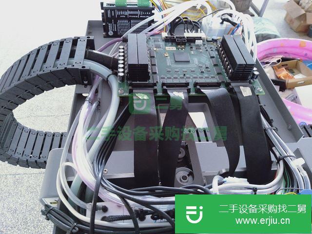 江蘇出售二手平板數碼打印機