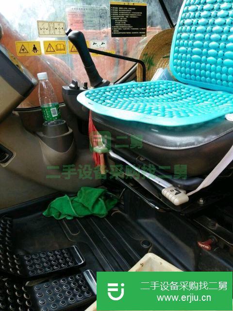 廣西出售二手日立挖掘機