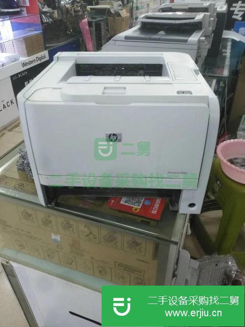 山東出售二手惠普激光打印機