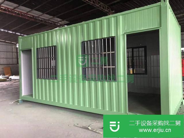湖北出售二手集裝箱