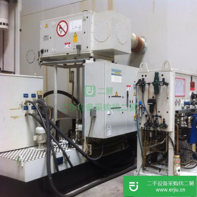 廣東出售二手格里森-普發(fā)特成型磨齒機(jī)
