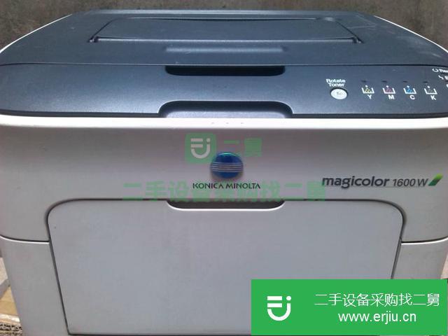 河南出售二手噴墨打印機