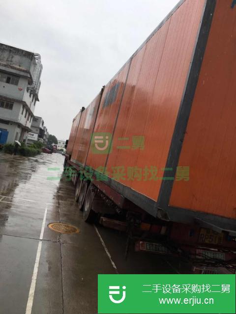 廣東出售二手住人集裝箱