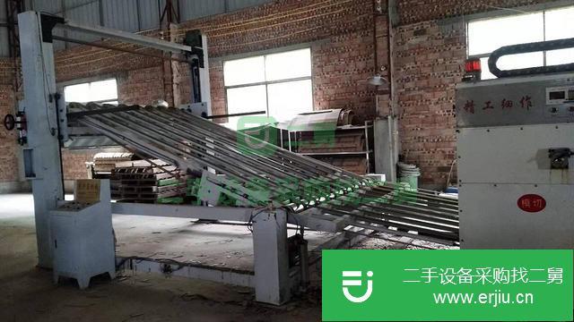 江西出售二手三色水墨印刷機