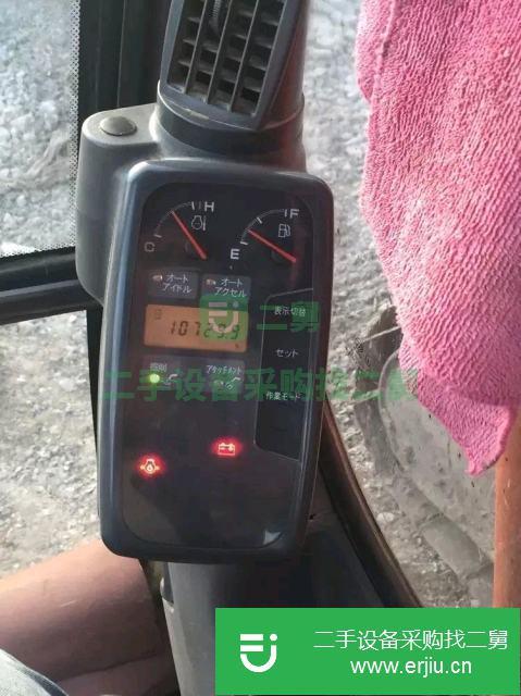 江蘇出售二手日立挖掘機