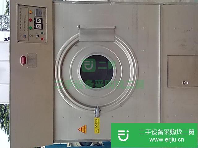 廣西出售二手航星蒸汽烘干機(jī)