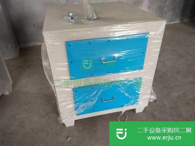河北出售二手廢氣凈化過濾設備