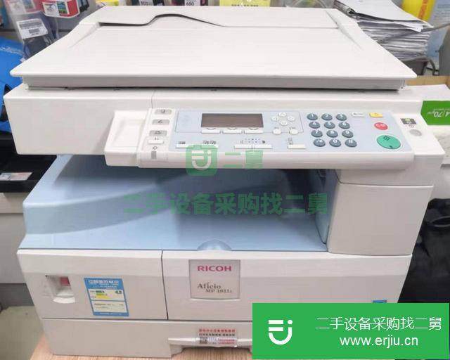 江蘇出售二手夏普復印機