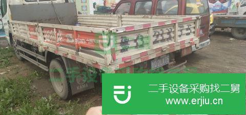 山東出售二手凱馬貨車